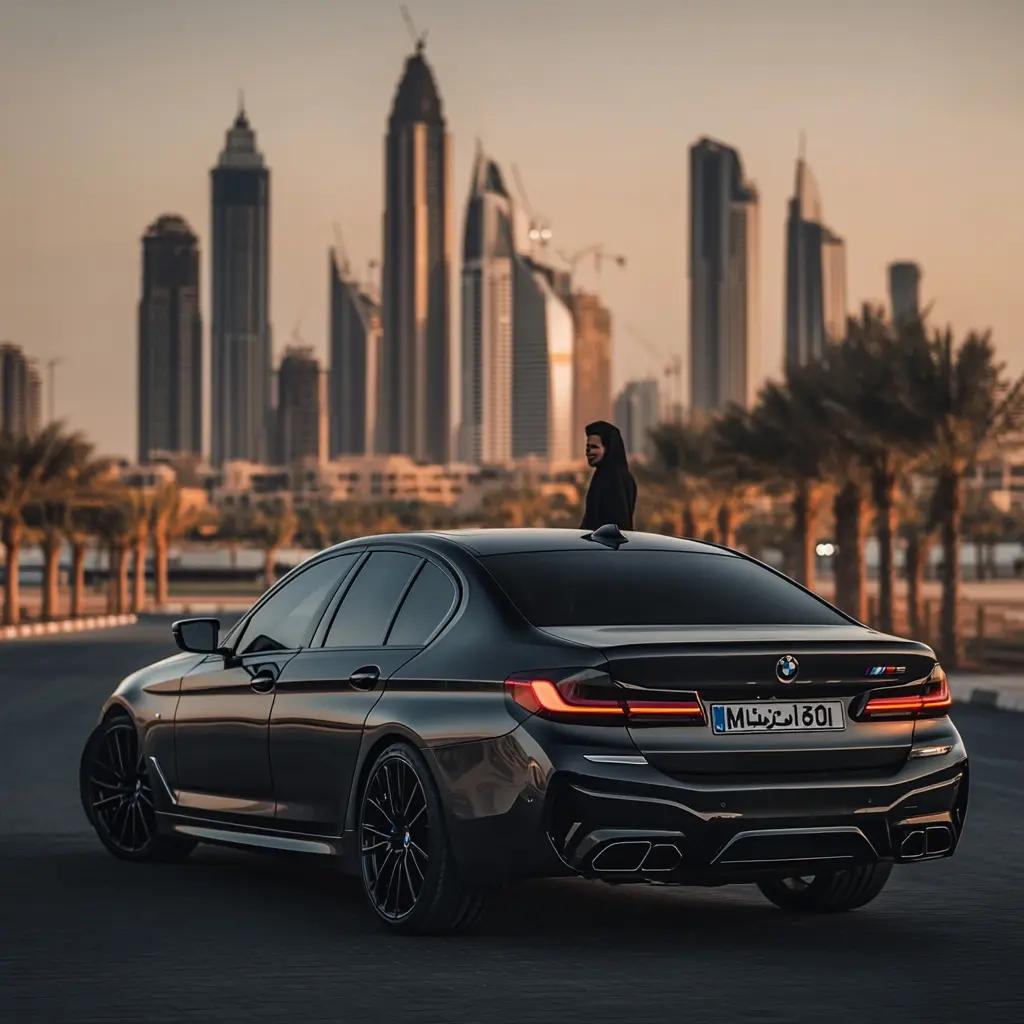 Partnership Requirements